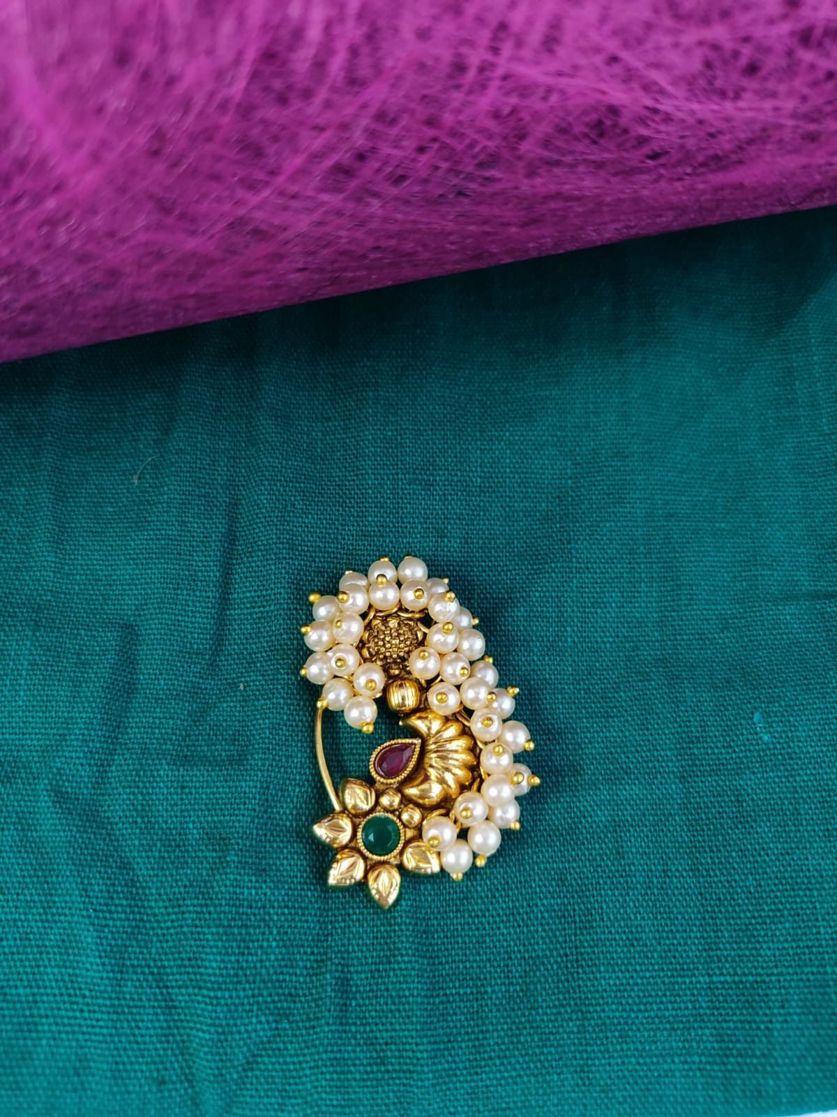 Jewellery
